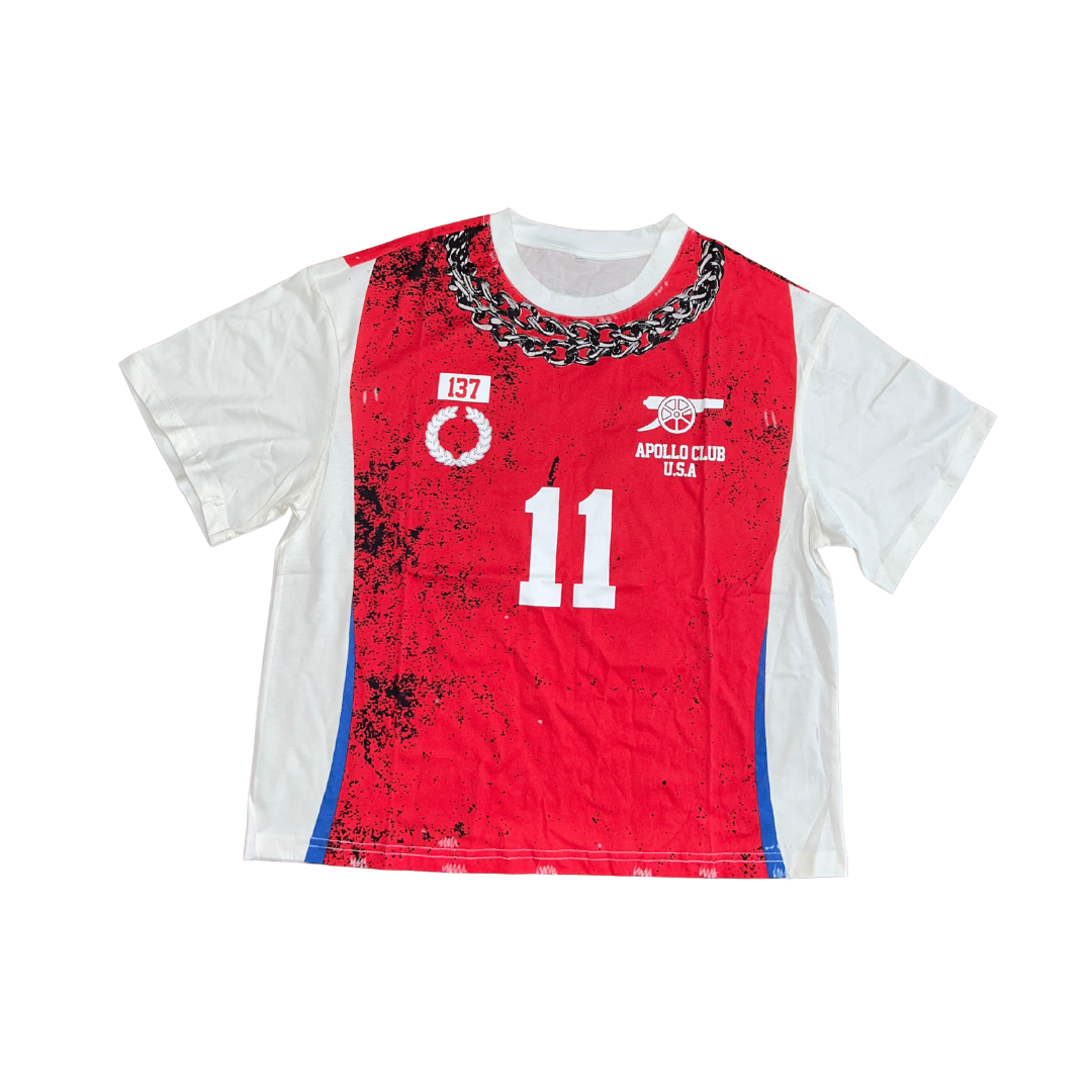 Arsenal Chain Tee